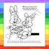ZOCO  Custom Emergency Room (ER) Coloring Books for Kids (250 Bulk Pack, With Crayons)  Learn About Hospitals, Doctors & Nurses  Educational Activity Book for Hospital Visits view 3