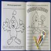 ZOCO  Everyone is Special  Custom Promotional Coloring Books (250 Bulk Pack, With Crayons)  Kindness, Diversity, Games, Puzzles & Activities for Kids view 2