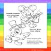 ZOCO  Everyone is Special  Custom Promotional Coloring Books (250 Bulk Pack, With Crayons)  Kindness, Diversity, Games, Puzzles & Activities for Kids view 3