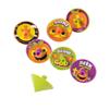 Christian Pumpkin Spin Tops - 144 Pieces view 1