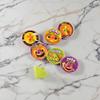 Christian Pumpkin Spin Tops - 144 Pieces view 2