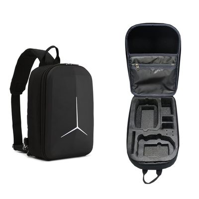 Storage Bag For DJI MINI 3 PRO,Backpack Shoulder Bag Messenger Chest Bag Portable Fashion Box for DJI Mini 3 Pro Rc,Drone Accessories
