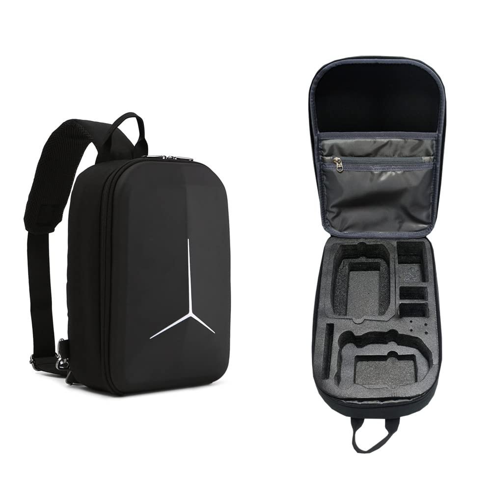 Storage Bag For DJI MINI 3 PRO,Backpack Shoulder Bag Messenger Chest Bag Portable Fashion Box for DJI Mini 3 Pro Rc,Drone Accessories