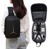 Storage Bag For DJI MINI 3 PRO,Backpack Shoulder Bag Messenger Chest Bag Portable Fashion Box for DJI Mini 3 Pro Rc,Drone Accessories view 3