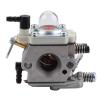 Carburetor Carburateur for Walbro WT-990-1 for Zenoah G260RC Walbro WT-771 WT-813 Carb RC HPI Baja 5B 5T 5SC LOSI 5IVE-T Engines view 3