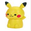 Sega Toys Monpoke Soft Oikakko Pikachu view 1
