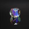 Prisms & Kaleidoscopes Cross Dichroic Prisma Dice Octahedral Beam Combiner Optical Decorative Cube Science Classroom Optics Kits view 4