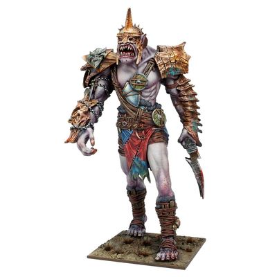 Kings of War Riftforged Orc Storm Giant