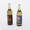 Gazechimp 1/12 Dollhouse Miniature Fishing Tool Keg Beer Bottles Mini Outdoor view 4