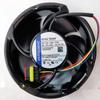 1PCS 6318/2TDHHP Fan for 48V 2.65A 172mm L172mm W51mm H Cooling Fan view 1