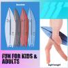 Dizywiee 2-Pack Finger Surfboard, Kids Toy Finger Surfboard, Finger Surfboard for Adult Teen Boys and Girls view 2