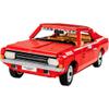 COBI Opel Rekord C Coup Vehicle view 1