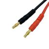 6X JST-PH to 4mm Banana Parallel Battery Charging Cable 30cm view 4