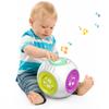 Talkfun Educational Toys for 1 Year Old Boy Girl, Learning Cube Musical Baby Toy 6-12-18 Month, Bilingual Birthday Gift for 1 Year Old Boy Girl view 1