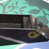BESPORTBLE Card Shuffler, Acrylic Card Dealer 6 Deck, Shoe and Discard Tray Game Set Automatic Card Shuffler Dealer Accessory view 2