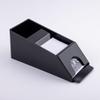 BESPORTBLE Card Shuffler, Acrylic Card Dealer 6 Deck, Shoe and Discard Tray Game Set Automatic Card Shuffler Dealer Accessory view 3
