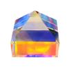 Prisms & Kaleidoscopes Colored Prism Cube of Light Scientific Experiments Science Classroom Optics Kits view 1