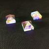Prisms & Kaleidoscopes Colored Prism Cube of Light Scientific Experiments Science Classroom Optics Kits view 3
