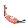 KEYESMINER RC Helicopter Accessories for Red Brick 50A 70A 80A 100A 125A 200A Brushless ESC Electronic Speed Controller 5V/3A 5V/5A BEC for FPV Multicopter Replacement (Color : 200A ESC 2-7S) view 4