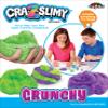 Cra-Z-Slimy Make Your Own Crunchy Slime DIY Kit view 2