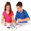 Cra-Z-Slimy Make Your Own Crunchy Slime DIY Kit view 3