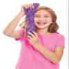 Cra-Z-Slimy Make Your Own Crunchy Slime DIY Kit view 4