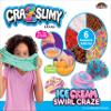 CRA-Z-Slimy Ice Cream Shop Premade Slime Set view 2