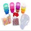 CRA-Z-Slimy Ice Cream Shop Premade Slime Set view 3