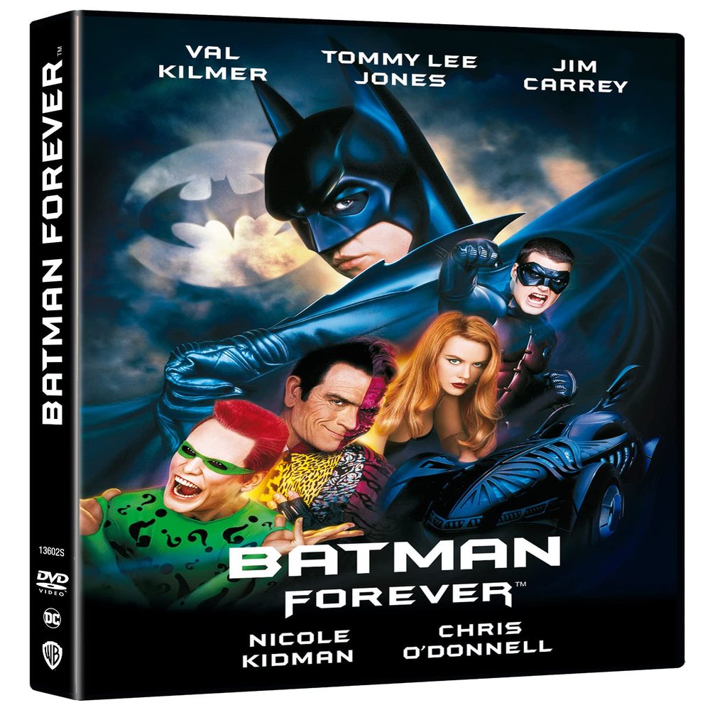 Batman Forever (DVD)