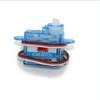 KEYESMINER RC Helicopter Accessories for PES GH-S37A 5/10 / 20/50 / 100pcs 3.7g Servo Mini Micro Servo for RC Plane Helicopter Boat Car Replacement (Color : 50 Pieces) view 3