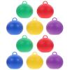 LIFKOME 10pcs Balloon Weights for Boys and Girls Birthday Balloons Weights Pendants view 1