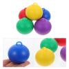 LIFKOME 10pcs Balloon Weights for Boys and Girls Birthday Balloons Weights Pendants view 2