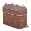 Wise Elk Mini-Bricks Constructor Set  Realistic 3D Puzzle & Plaster Brick Model Kits for Teens & Adults, STEM Educational DIY Construction Set, Multiple Styles Available (Rebbe's House) view 4