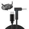 Goggles 2 Power Cable for DJI Avata Pro-View Combo FPV Drone Goggles 2 Accessories USB-C Power Bank Battery Charging Cord 152cm/59.8inch view 1