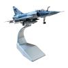 Gazechimp 1:100 Scale Aircraft Display Model Airplane with Stand Kids Toy Diecast Fighter Alloy Model Toy Souvenirs Home Decors view 1