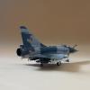 Gazechimp 1:100 Scale Aircraft Display Model Airplane with Stand Kids Toy Diecast Fighter Alloy Model Toy Souvenirs Home Decors view 3