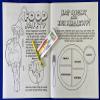 ZOCO  Vegetables Taste Great! Coloring Books (50 Bulk Pack, With Crayons)  Healthy Eating for Kids, Nutrition Activities, Puzzles, Games, Preschool, School, Health Programs view 2