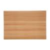 Tnfeeon Dollhouse Floorboard, Miniature Flooring for Daily Furniture for Home view 1
