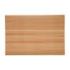 Tnfeeon Dollhouse Floorboard, Miniature Flooring for Daily Furniture for Home view 2