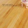 Tnfeeon Dollhouse Floorboard, Miniature Flooring for Daily Furniture for Home view 4