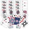 Baby Fanatics Brs3230: Boston Red Sox 2-Pack Playing Cards & Dice Set view 2