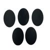 2 Inch Circular Magnetic RPG Bases | Large Figure Size | 5 Pack | Magnets Included | Terrain Genesis view 1