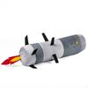 20'' or 30'' FGM-148 Javelin Craft Plush Soft Stuffed Toy Handmade in Ukraine (Huge) view 1