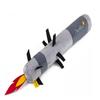 20'' or 30'' FGM-148 Javelin Craft Plush Soft Stuffed Toy Handmade in Ukraine (Standard) view 1