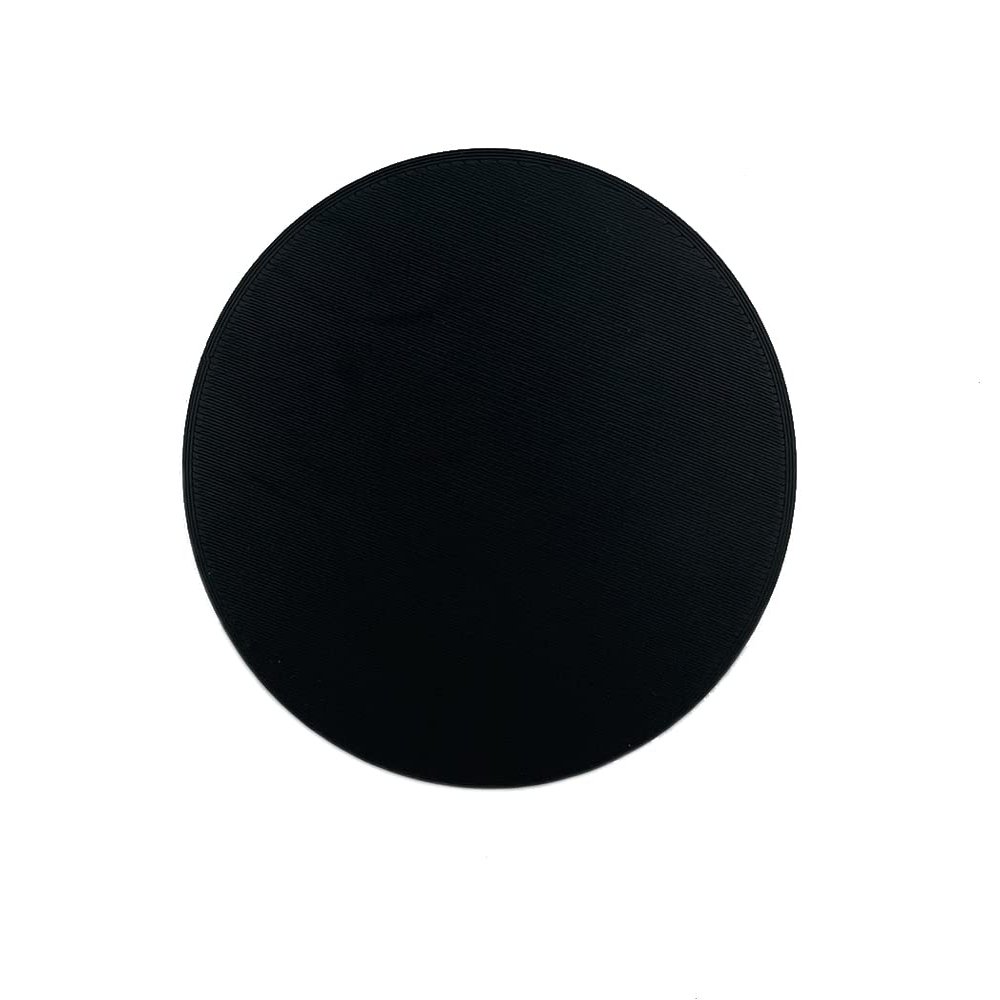 3 Inch Circular Magnetic RPG Base | Huge Figure Size | Magnets Included | Terrain Genesis