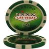 600pcs 13.5G Las Vegas Casino Poker Chips Set with Heavy Duty Acrylic Case & Chips Trays view 4