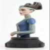 Star Wars: The Clone Wars  Padme Amidala 1:7 Scale Bust view 2