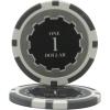 600pcs 13.5G Eclipse Poker Chips Set with Heavy Duty Acrylic Case & Chips Trays view 2