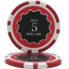 600pcs 13.5G Eclipse Poker Chips Set with Heavy Duty Acrylic Case & Chips Trays view 3