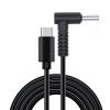 Avata FPV Goggles 2 Power Supply Charging Cable for DJI Avata FPV RC Drone USB-C Power Bank Battery Charge Cord Accessories view 1